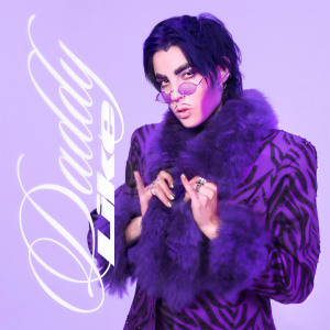 Album Daddy Like from Dorian Electra
