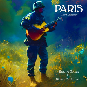 Album Paris from 