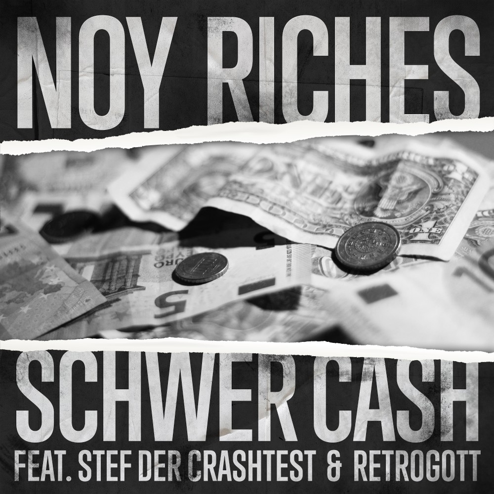 Schwer Cash (Instrumental)