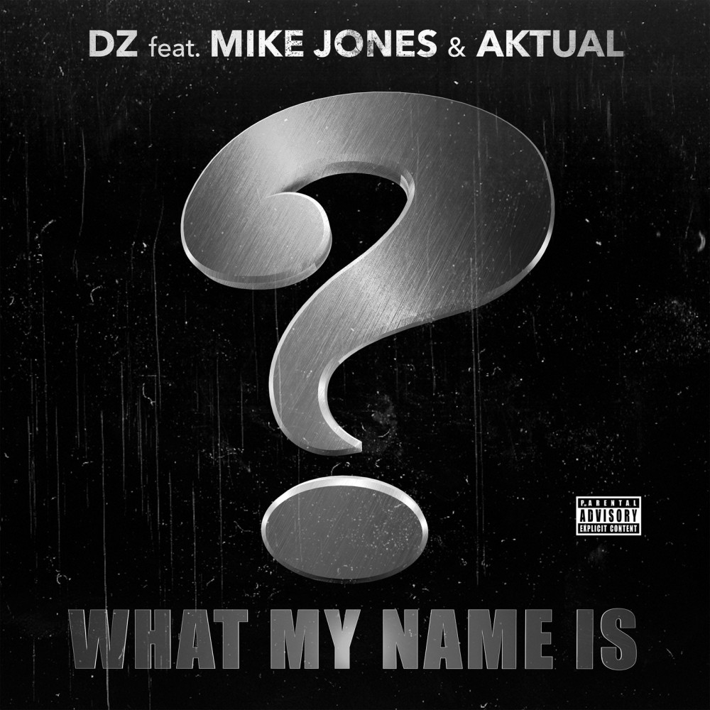 What My Name Is (Explicit)