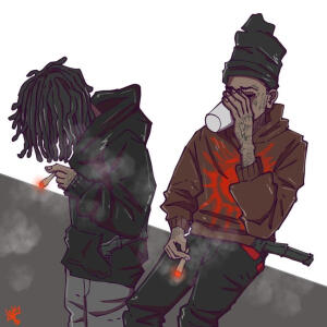 default playlist img