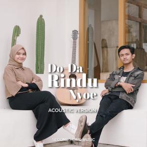 Listen to Do Da Rindu Nyoe (feat. Cut Vita) (Acoustic) song with lyrics from Razi Abdul