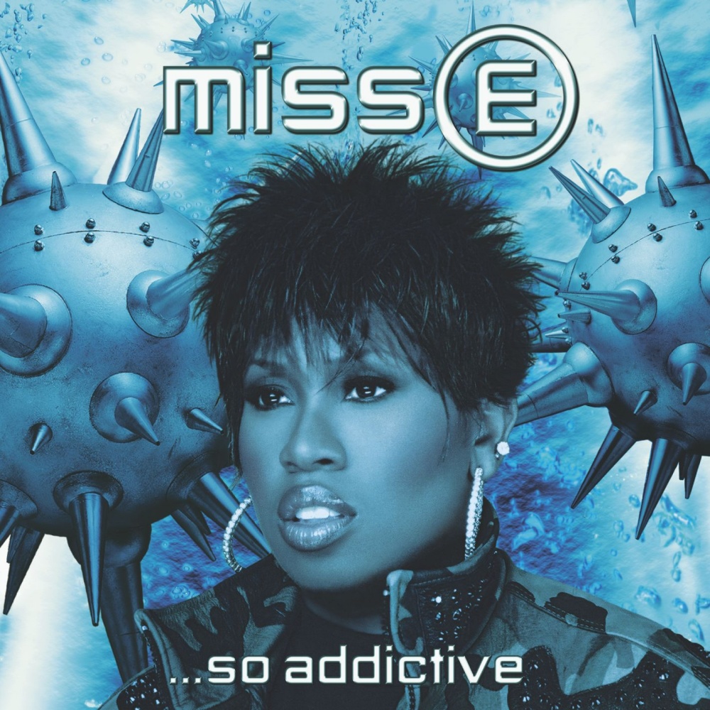One Minute Man(feat. Jay-Z) (Remix)