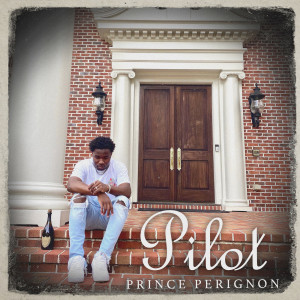 Album Pilot oleh Prince Perignon