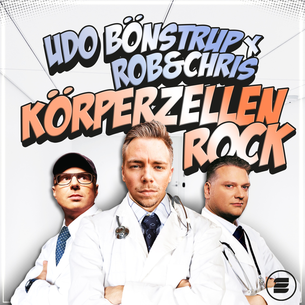 Körperzellen Rock (Schlager Mix)