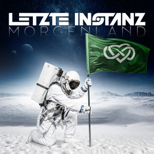 Album Morgenland from Letzte Instanz