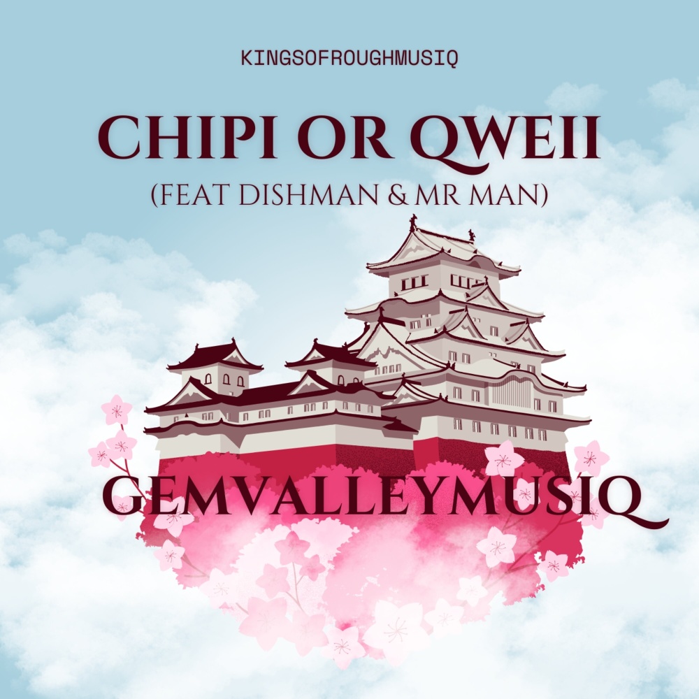 Chipi or Qweii