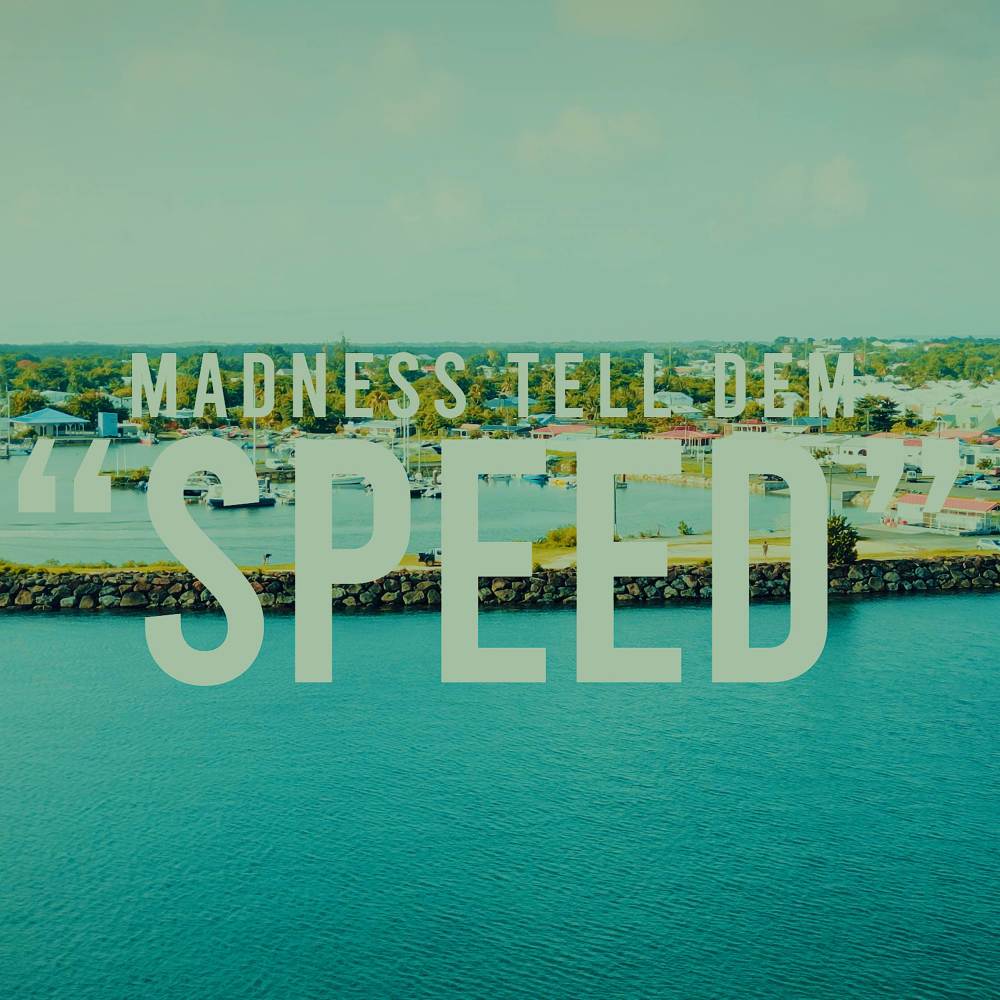 Speed