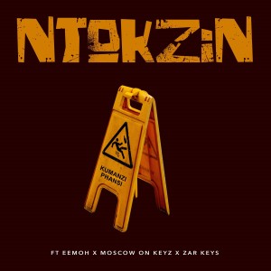 Album Kumanzi Phansi from Ntokzin