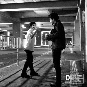 Listen to Luar Jaringan (Explicit) song with lyrics from .Feast