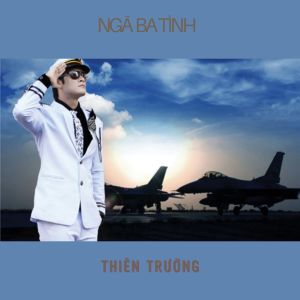 Album Ngã Ba Tình from Thiên Trường Địa Hải