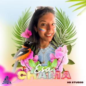 Linsa的專輯Esa Chama (Explicit)