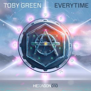 收聽Toby Green的Everytime歌詞歌曲