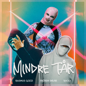 收聽Rasmus Gozzi的MINDRE TÅR歌詞歌曲