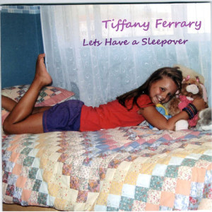 Album Let's Have a Sleepover from 