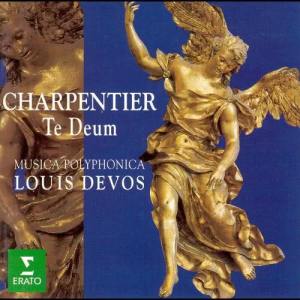 ดาวน์โหลดและฟังเพลง Magnificat H79 : I Prelude พร้อมเนื้อเพลงจาก Louis Devos