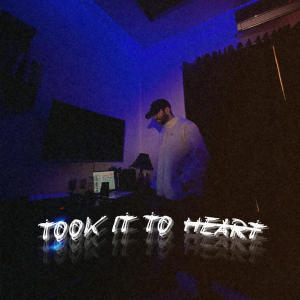 ดาวน์โหลดและฟังเพลง Took It To Heart (feat. Haris & Wissam) พร้อมเนื้อเพลงจาก Ahmad