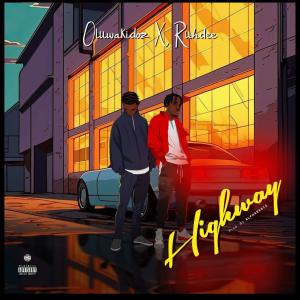 收聽Oluwakidoz的HIGHWAY (feat. Ruhdee) (Explicit)歌詞歌曲