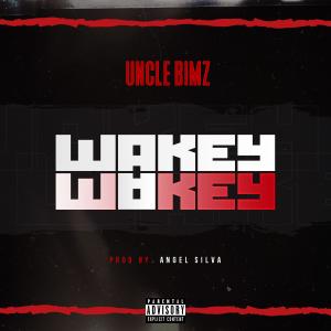 Album Wakey Wakey (Explicit) from 