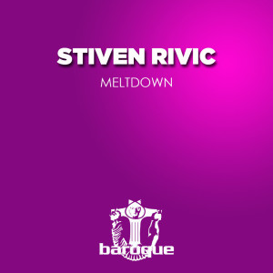 Stiven Rivic的專輯Meltdown