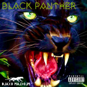 收听Black Malcolm的Black Panther (Explicit)歌词歌曲