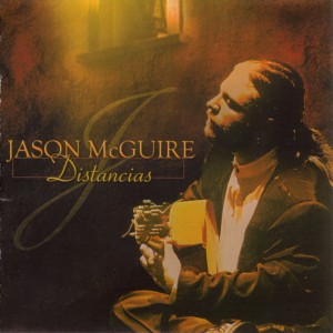 Jason McGuire的專輯Distancias