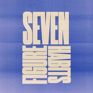 Album Seven Figure Habits (Explicit) from Pouya