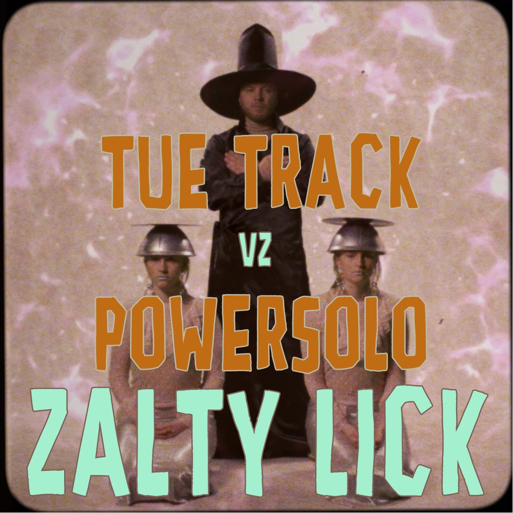 Zalty Lick (Radio Edit)