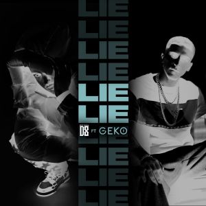 OfficialD8的專輯Lie Lie
