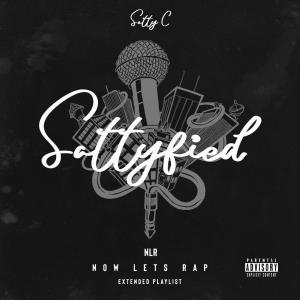 收聽Satty C的Faya Body (feat. Nirex) (Explicit)歌詞歌曲