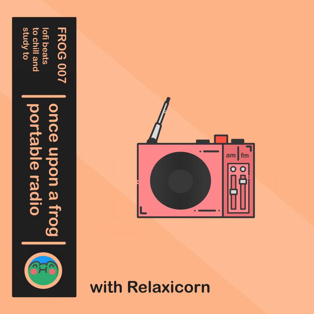 portable radio