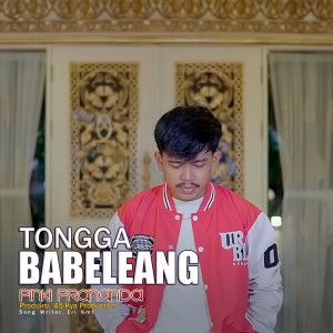 Pinki Prananda的專輯Tongga Babeleang