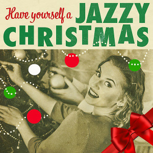 Album Jazzy Christmas oleh Pierre Arrachart