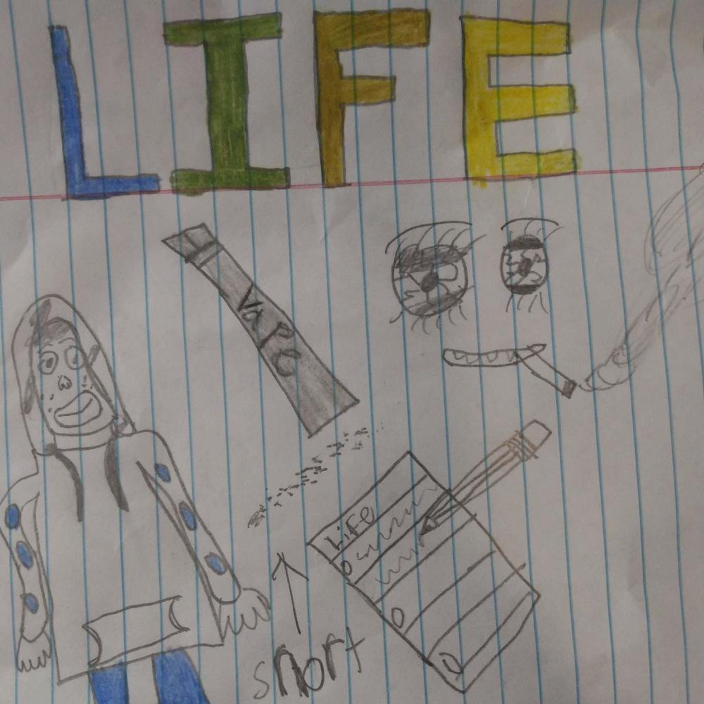 life (Explicit)