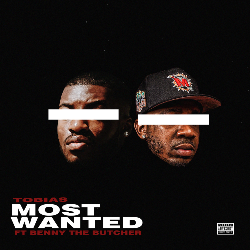 Most Wanted (Explicit)