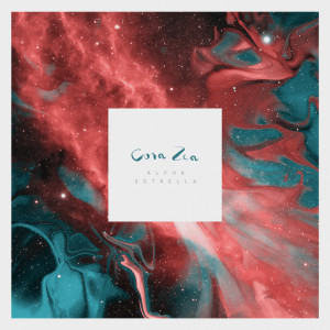 Album Alpha Estrella from Cora Zea