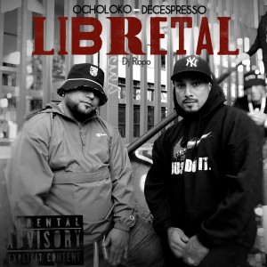 Album Libretal (Explicit) oleh DJ Ropo