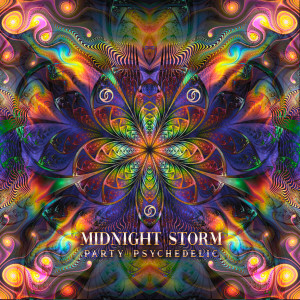 收听Midnight Storm的Ghost In The Basement歌词歌曲