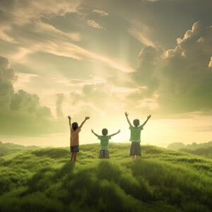 default playlist img