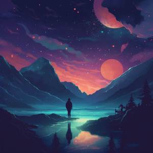 Listen to Sleep Tonight song with lyrics from Ambient Sample Library