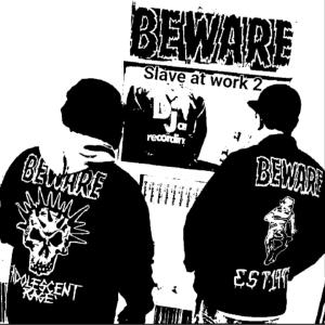 Slave at Work 2 (Explicit) dari Beware