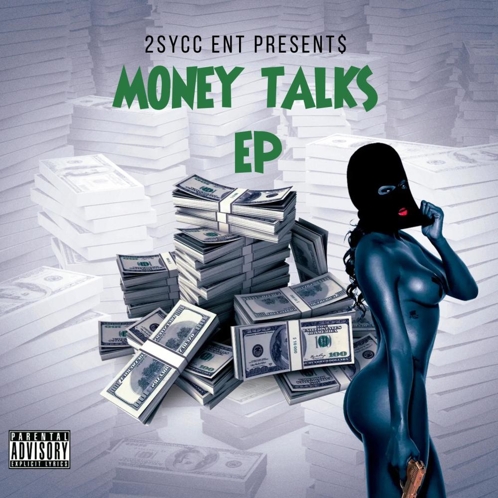 Lurkin (feat. King Tru) (Explicit)