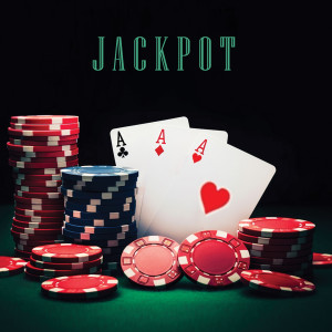 Sax4Fun的專輯Jackpot