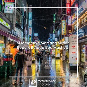 Listen to Ini Jamannya Memang Sudah Beda X Balada Boa Mashup song with lyrics from Malindo Rmx