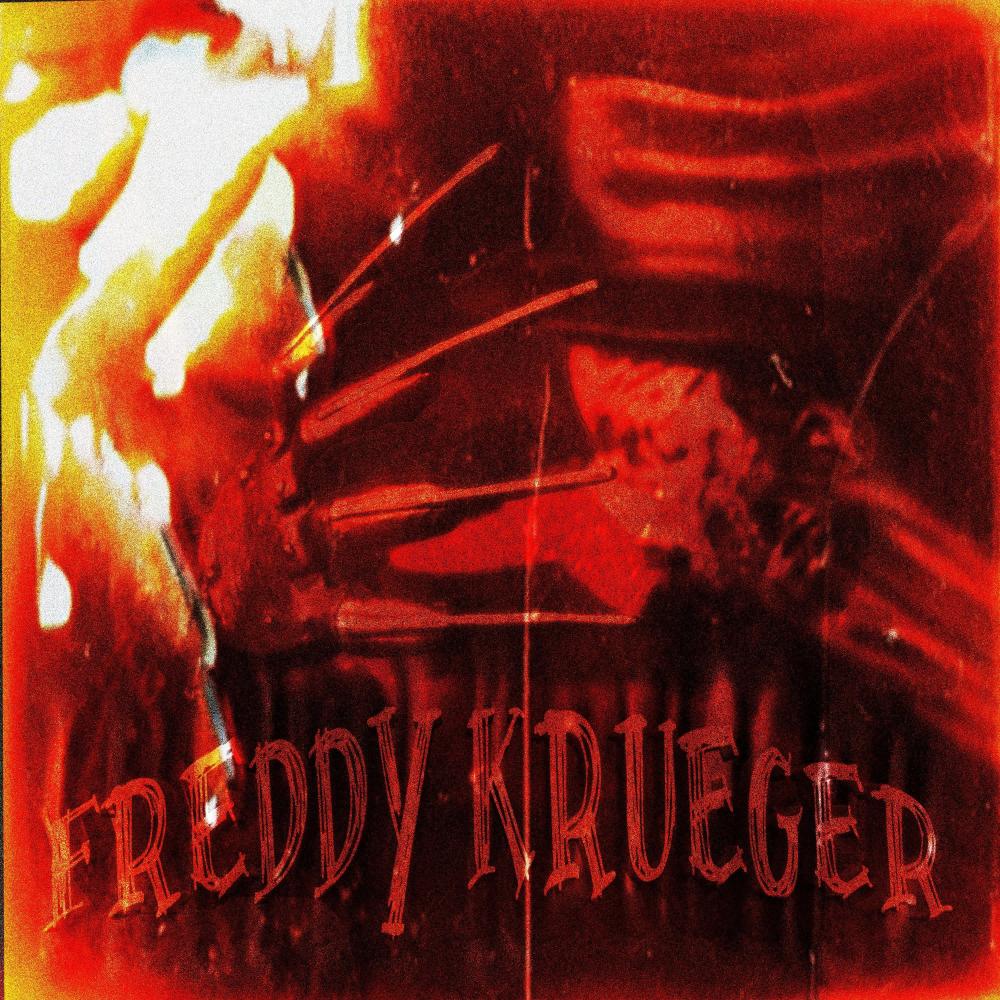 FREDDY KRUEGER (feat. Grioten) (Explicit)