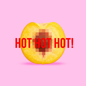 Delgao的專輯HOT HOT HOT! (Explicit)