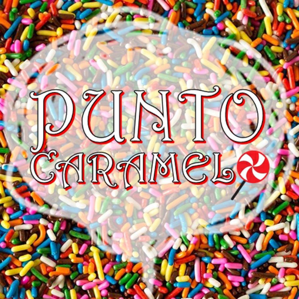 Punto Caramelo