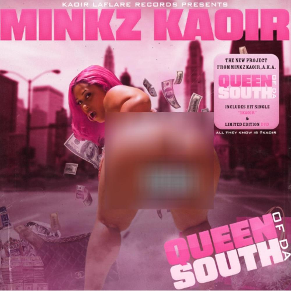 Nevaeh Prodigy (feat. Chubby Chasa) (Explicit)