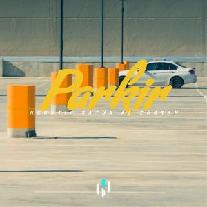 ดาวน์โหลดและฟังเพลง Parkir พร้อมเนื้อเพลงจาก Negatif Satu