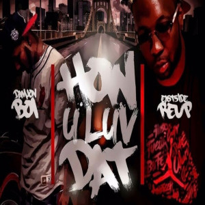 收聽DamJonBoi的Intro (Explicit)歌詞歌曲